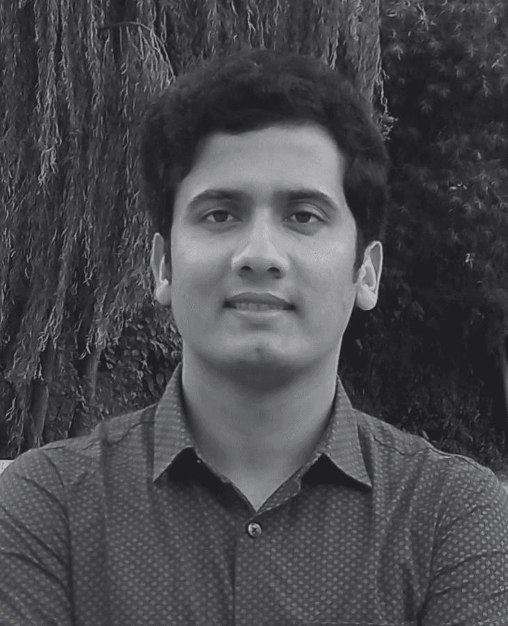 Dr. Ranjeet Ranjan Jha