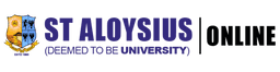 St Aloysius Online Logo